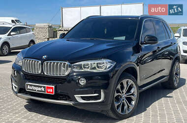 BMW X5 2015 BMW X5 2015