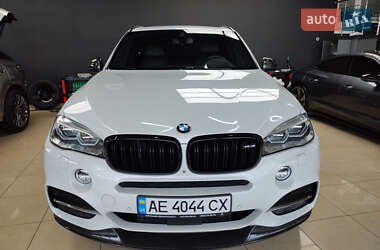BMW X5 2017 BMW X5 2017