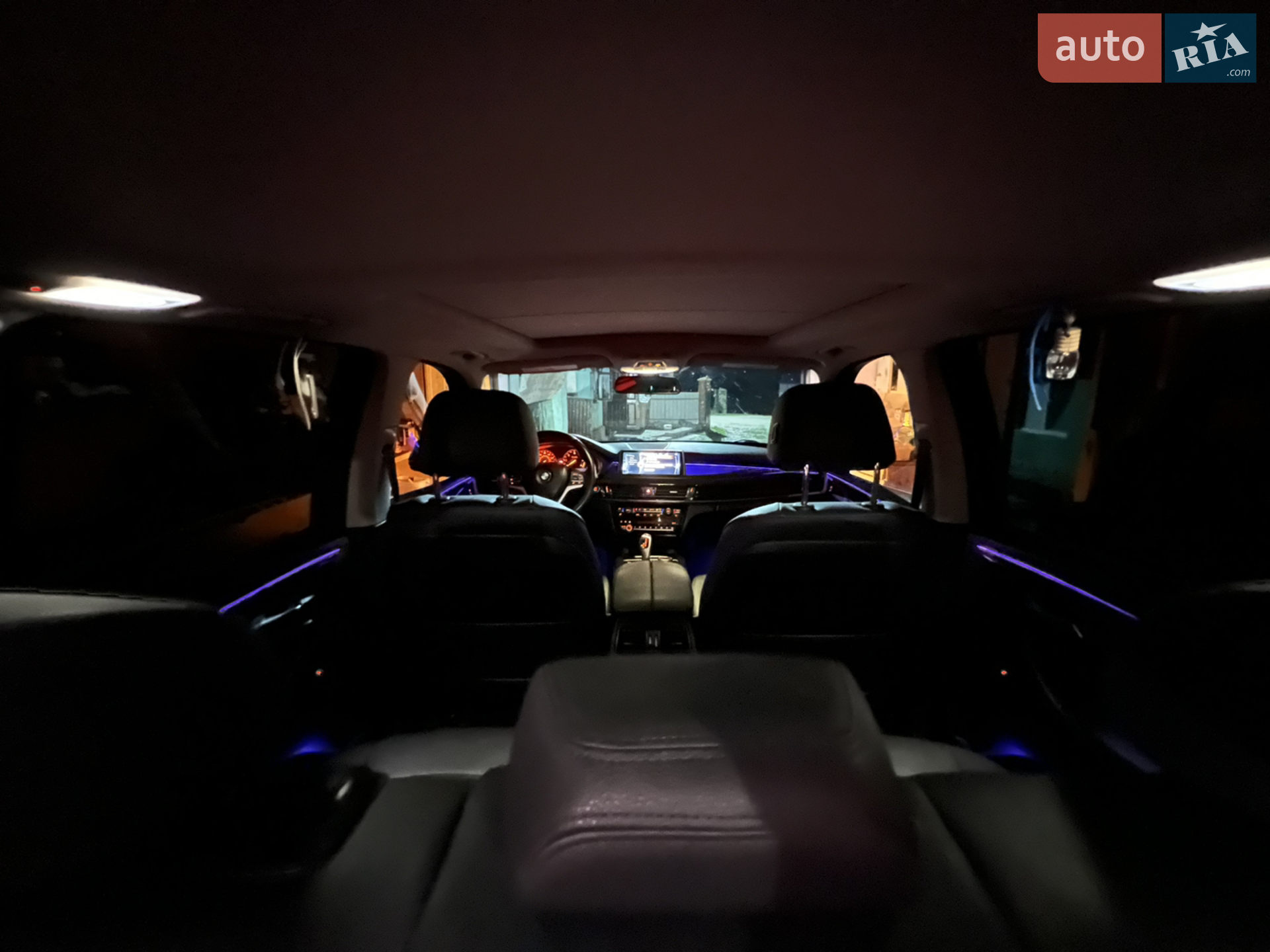 2014 BMW X5 - мініатюра 39