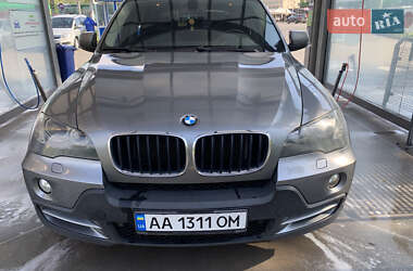 BMW X5 2007 BMW X5 2007