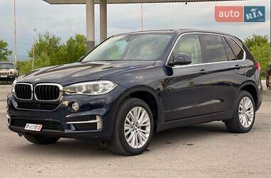 BMW X5 2015 BMW X5 2015