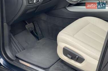 Внедорожник / Кроссовер BMW X5 2015 в 