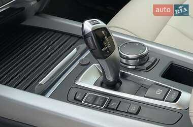 Внедорожник / Кроссовер BMW X5 2015 в 