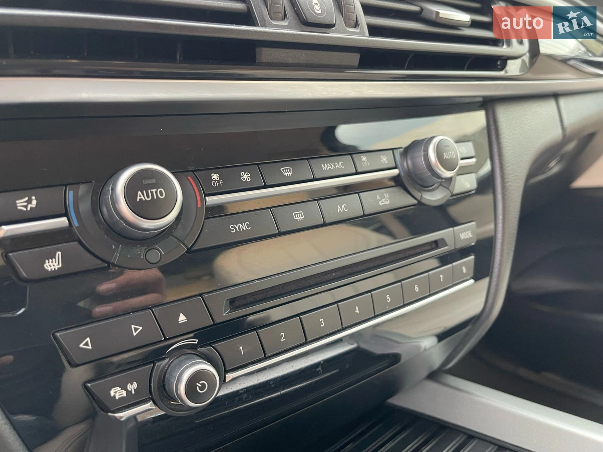 2015 BMW X5 - мініатюра 24