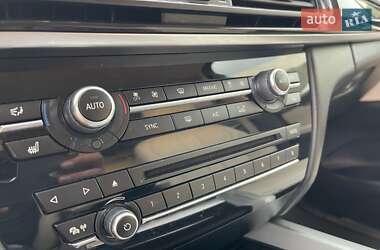 Внедорожник / Кроссовер BMW X5 2015 в 