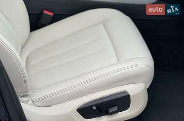 Внедорожник / Кроссовер BMW X5 2015 в 
