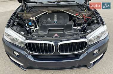 Внедорожник / Кроссовер BMW X5 2015 в 