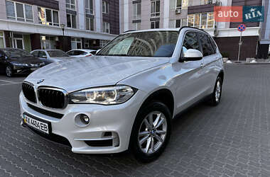 Позашляховик / Кросовер BMW X5 2016 в Одесі