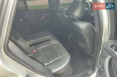Позашляховик / Кросовер BMW X5 2004 в 