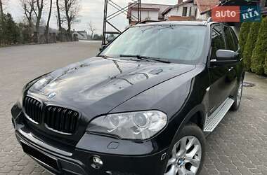 BMW X5 2013 BMW X5 2013