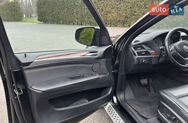 Позашляховик / Кросовер BMW X5 2013 в 