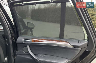 Позашляховик / Кросовер BMW X5 2013 в 