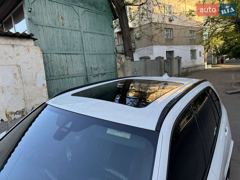 Внедорожник / Кроссовер BMW X5 2014 в Одессе фото 21 Внедорожник / Кроссовер BMW X5 2014 в Одессе