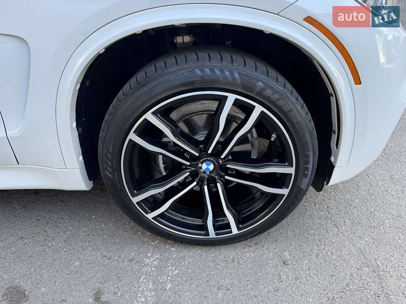 Внедорожник / Кроссовер BMW X5 2014 в Одессе фото 34 Внедорожник / Кроссовер BMW X5 2014 в Одессе