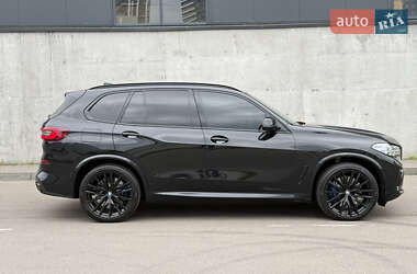 Внедорожник / Кроссовер BMW X5 2020 в Киеве