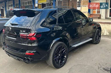Внедорожник / Кроссовер BMW X5 2012 в Доброполье