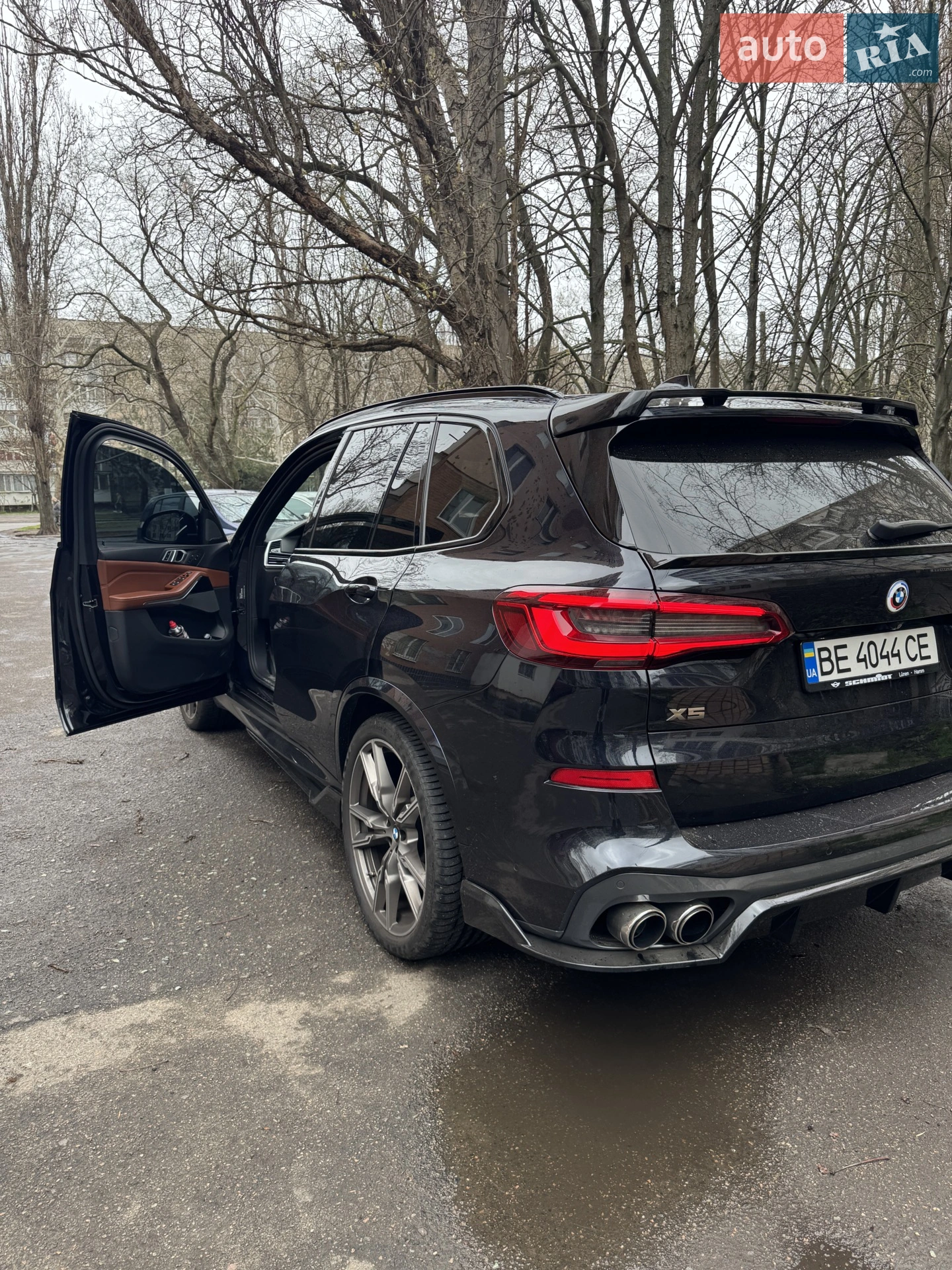 2018 BMW X5 - мініатюра 12