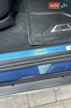 Позашляховик / Кросовер BMW X5 2022 в 