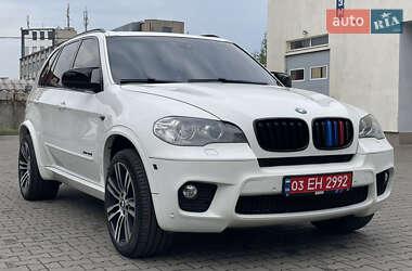 BMW X5 2012 BMW X5 2012