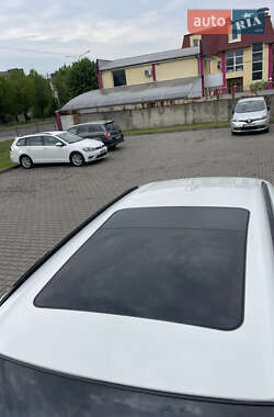 Позашляховик / Кросовер BMW X5 2012 в 