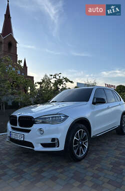 BMW X5 2013 BMW X5 2013