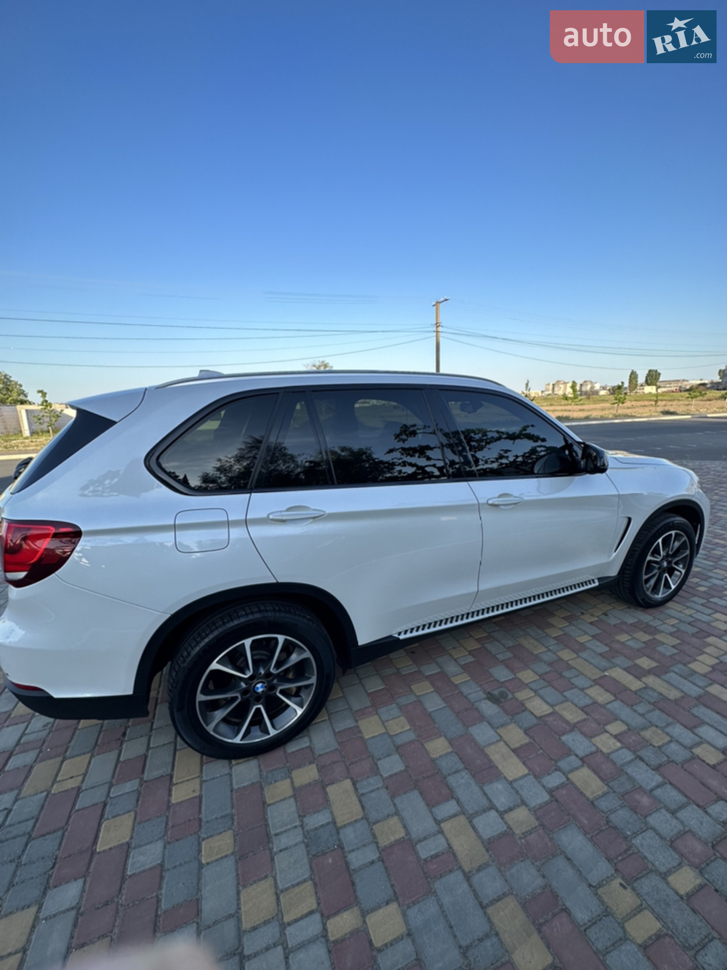 2013 BMW X5 - мініатюра 7
