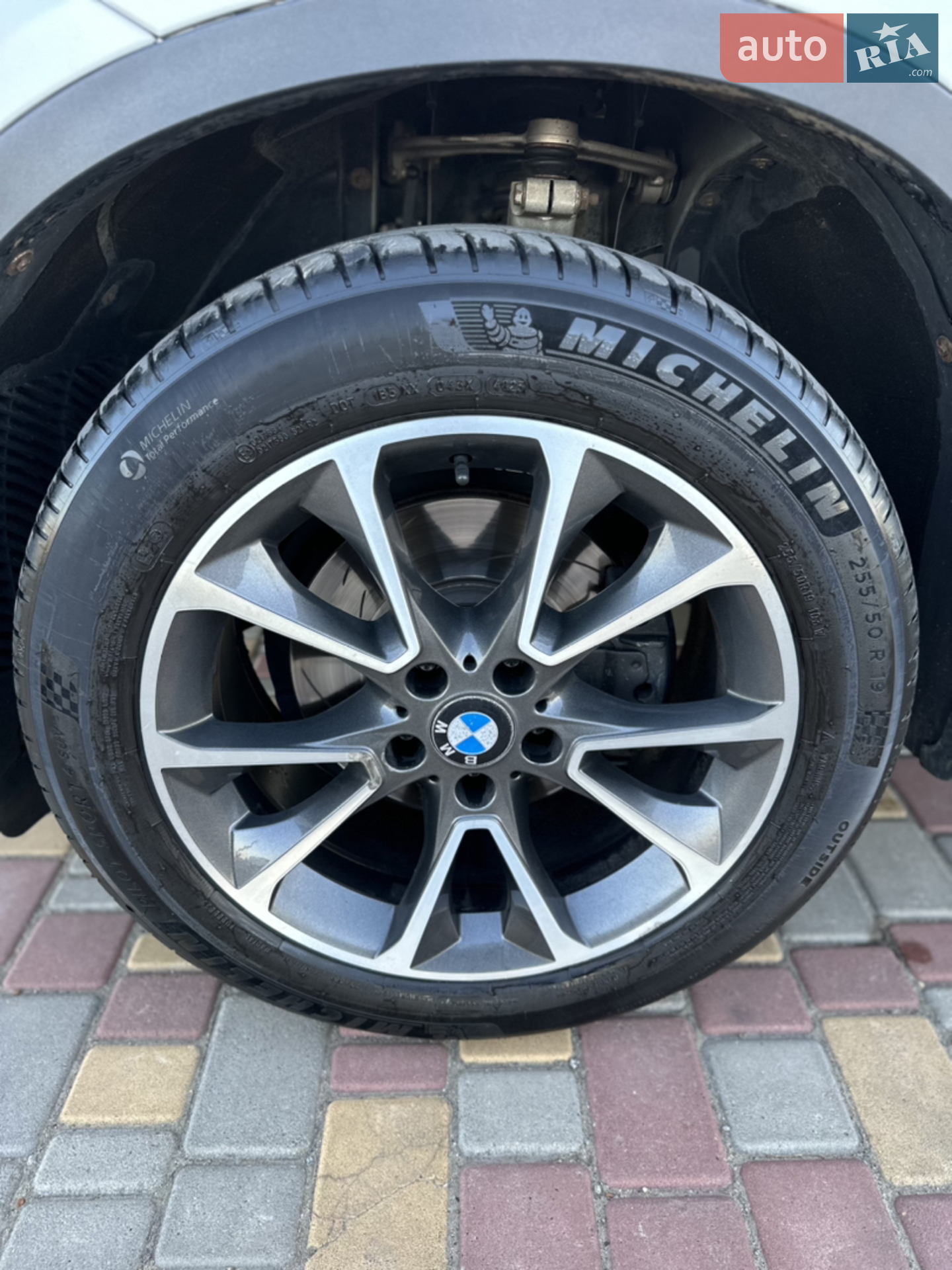 2013 BMW X5 - мініатюра 14