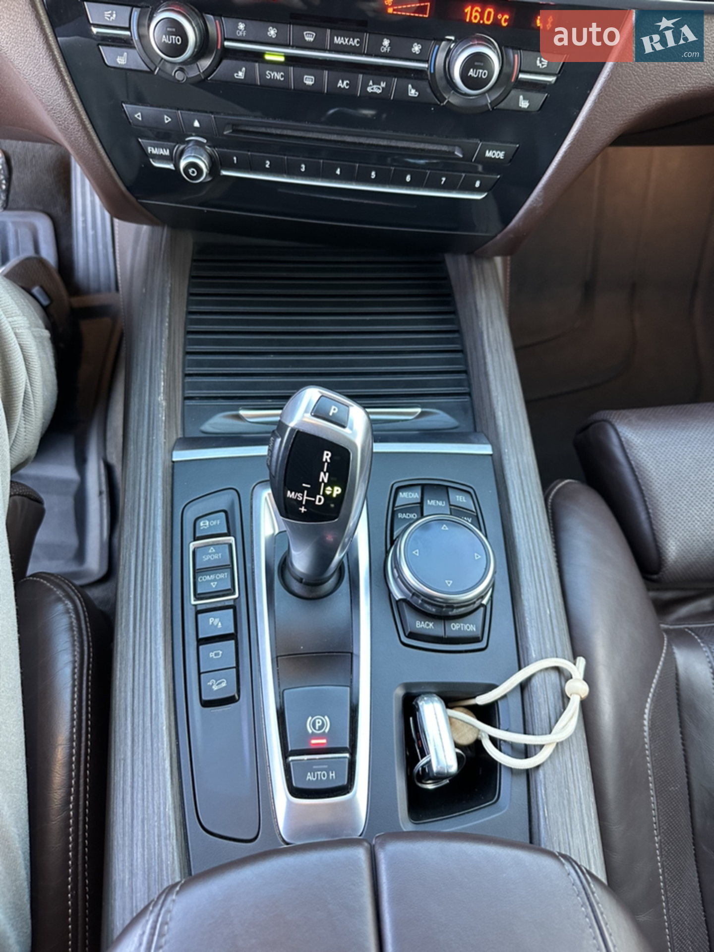 2013 BMW X5 - мініатюра 18
