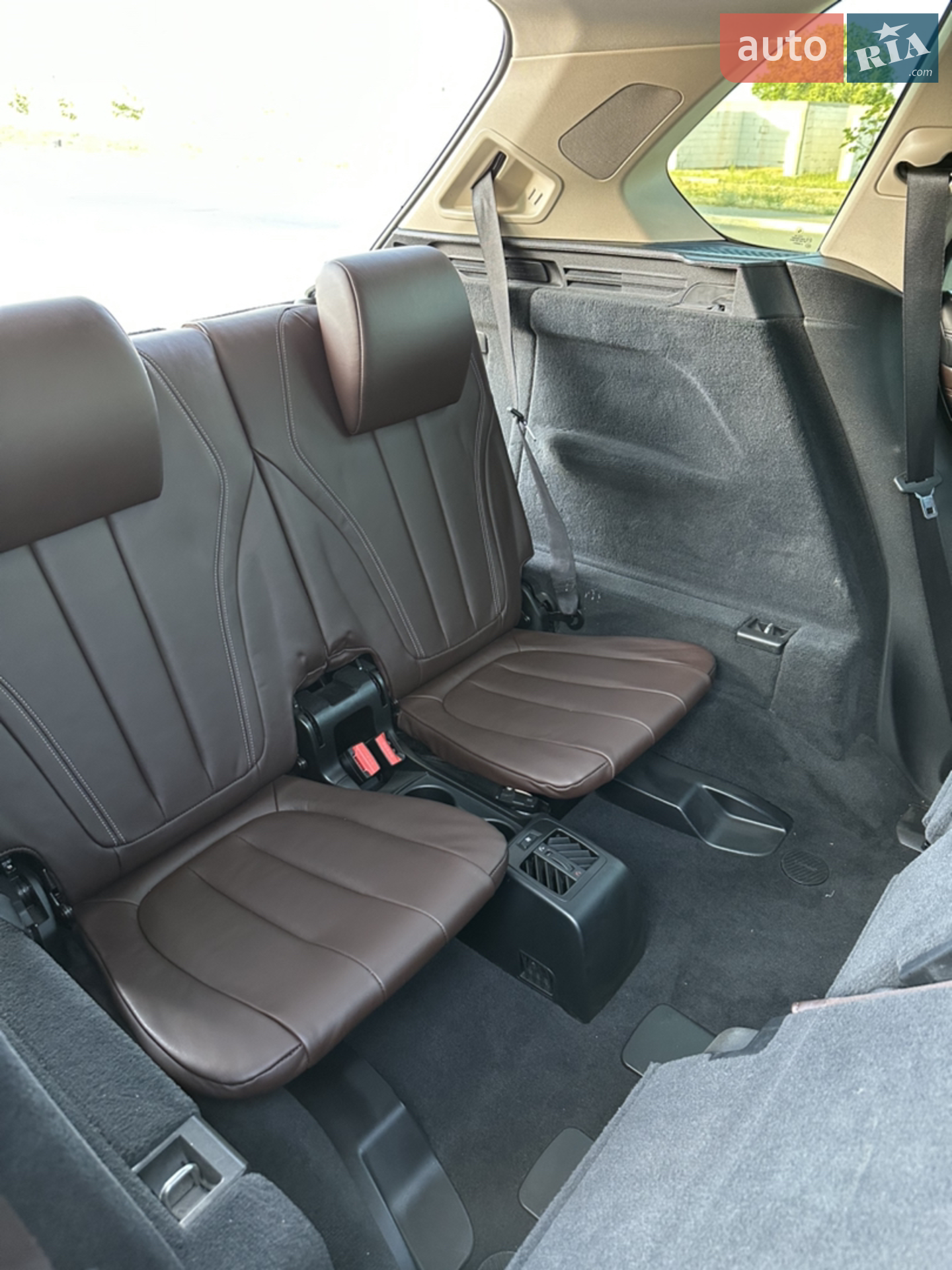 2013 BMW X5 - мініатюра 31