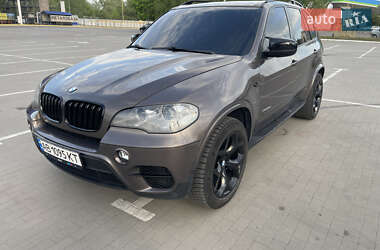 BMW X5 2011