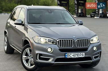 BMW X5 2016 BMW X5 2016