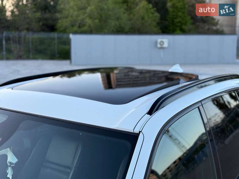 Позашляховик / Кросовер BMW X5 2011 в Миколаєві