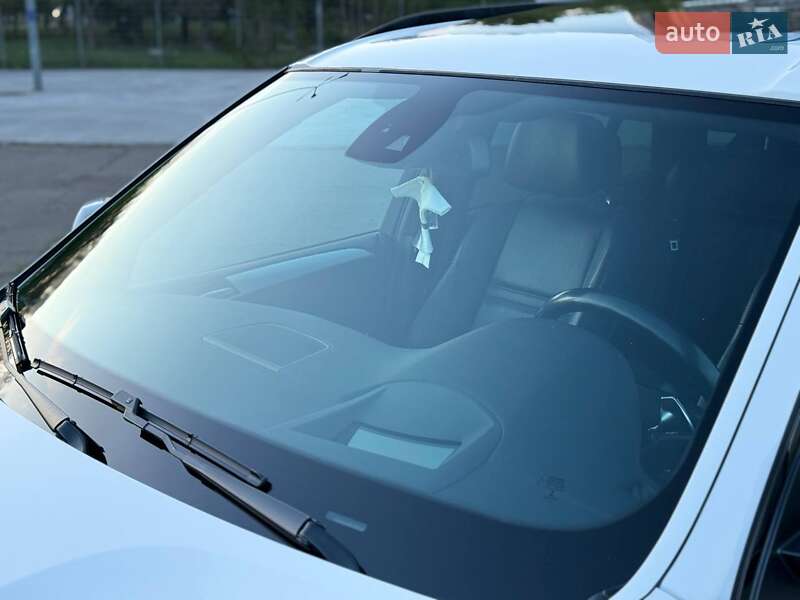Позашляховик / Кросовер BMW X5 2011 в Миколаєві