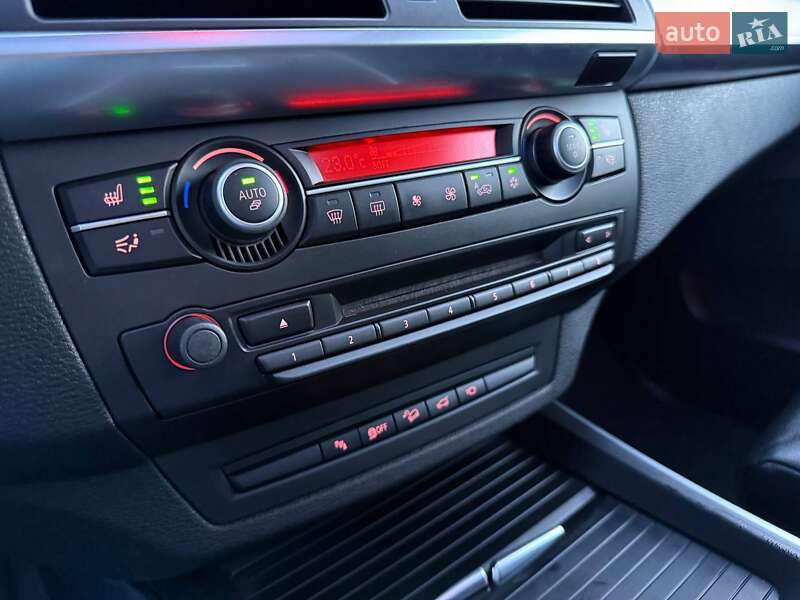 Позашляховик / Кросовер BMW X5 2011 в Миколаєві