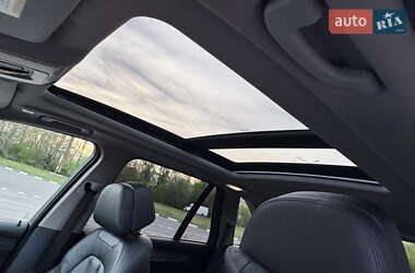 Позашляховик / Кросовер BMW X5 2016 в 