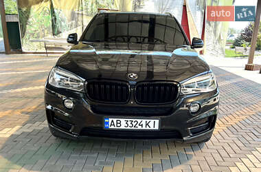 BMW X5 2014 BMW X5 2014
