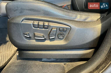 Внедорожник / Кроссовер BMW X5 2014 в 