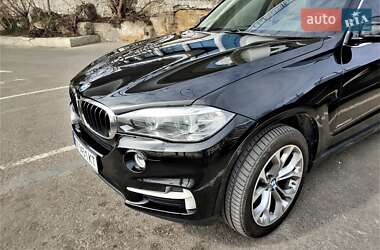 BMW X5 2015 BMW X5 2015