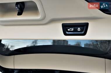 Позашляховик / Кросовер BMW X5 2015 в 
