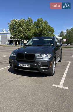 Внедорожник / Кроссовер BMW X5 2013 в Кривом Роге