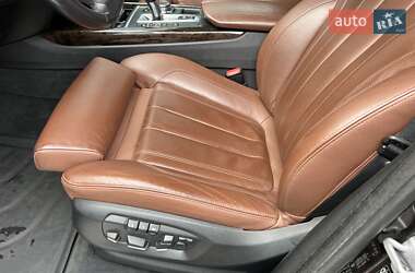 Позашляховик / Кросовер BMW X5 2015 в 