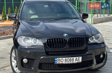BMW X5 2011 BMW X5 2011