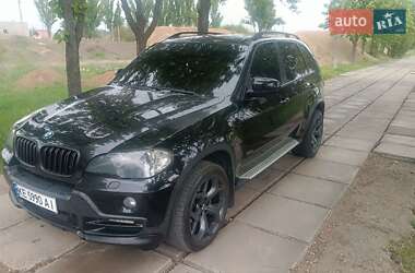 Внедорожник / Кроссовер BMW X5 2007 в 