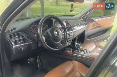 Внедорожник / Кроссовер BMW X5 2007 в 