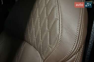 Позашляховик / Кросовер BMW X5 2021 в 