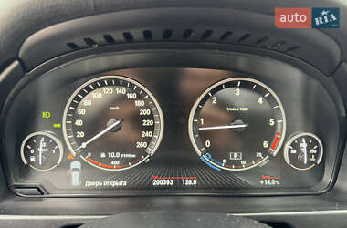 Позашляховик / Кросовер BMW X5 2016 в 