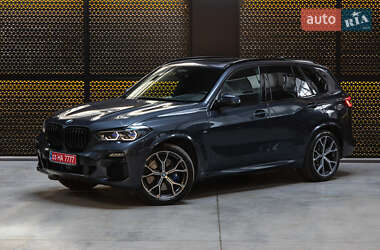 BMW X5 2021 BMW X5 2021