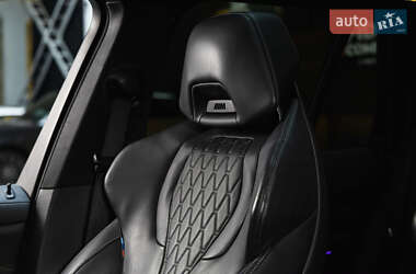 Внедорожник / Кроссовер BMW X5 2021 в 