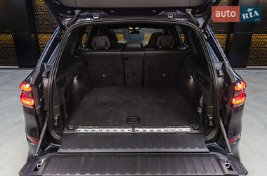 Внедорожник / Кроссовер BMW X5 2021 в 