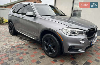 Позашляховик / Кросовер BMW X5 2013 в Хмельницькому